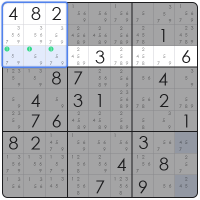 printable sudoku sheets